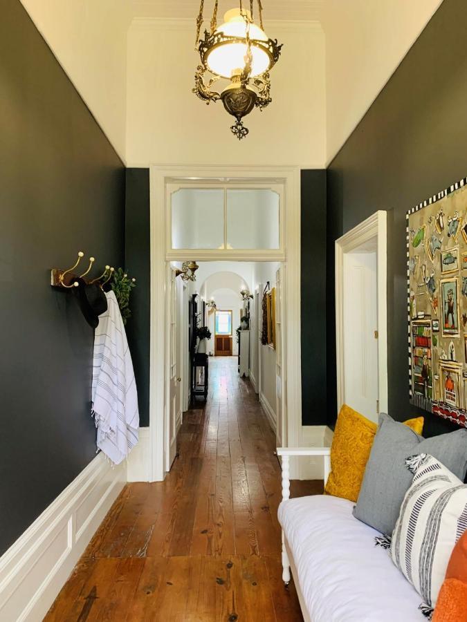 De Wingerd B & B Graaff-Reinet Exterior foto