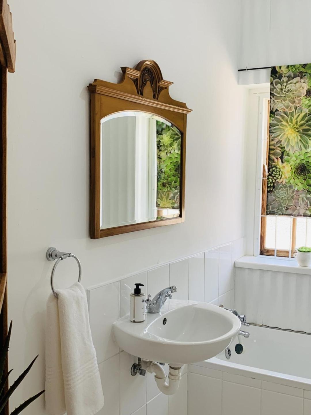 De Wingerd B & B Graaff-Reinet Exterior foto