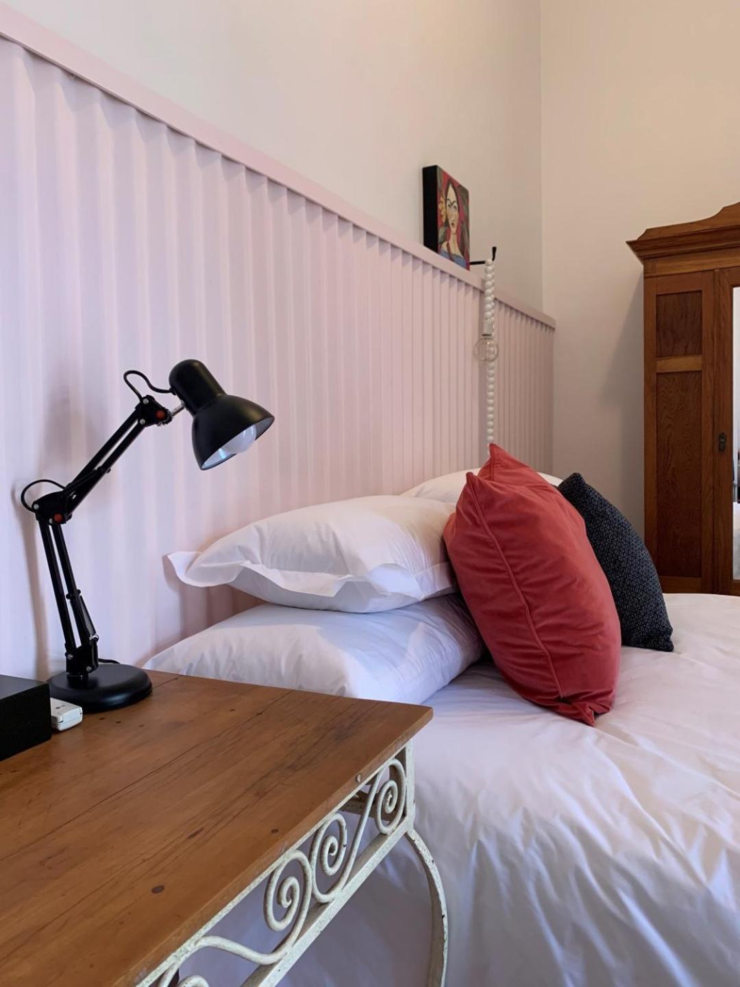 De Wingerd B & B Graaff-Reinet Exterior foto