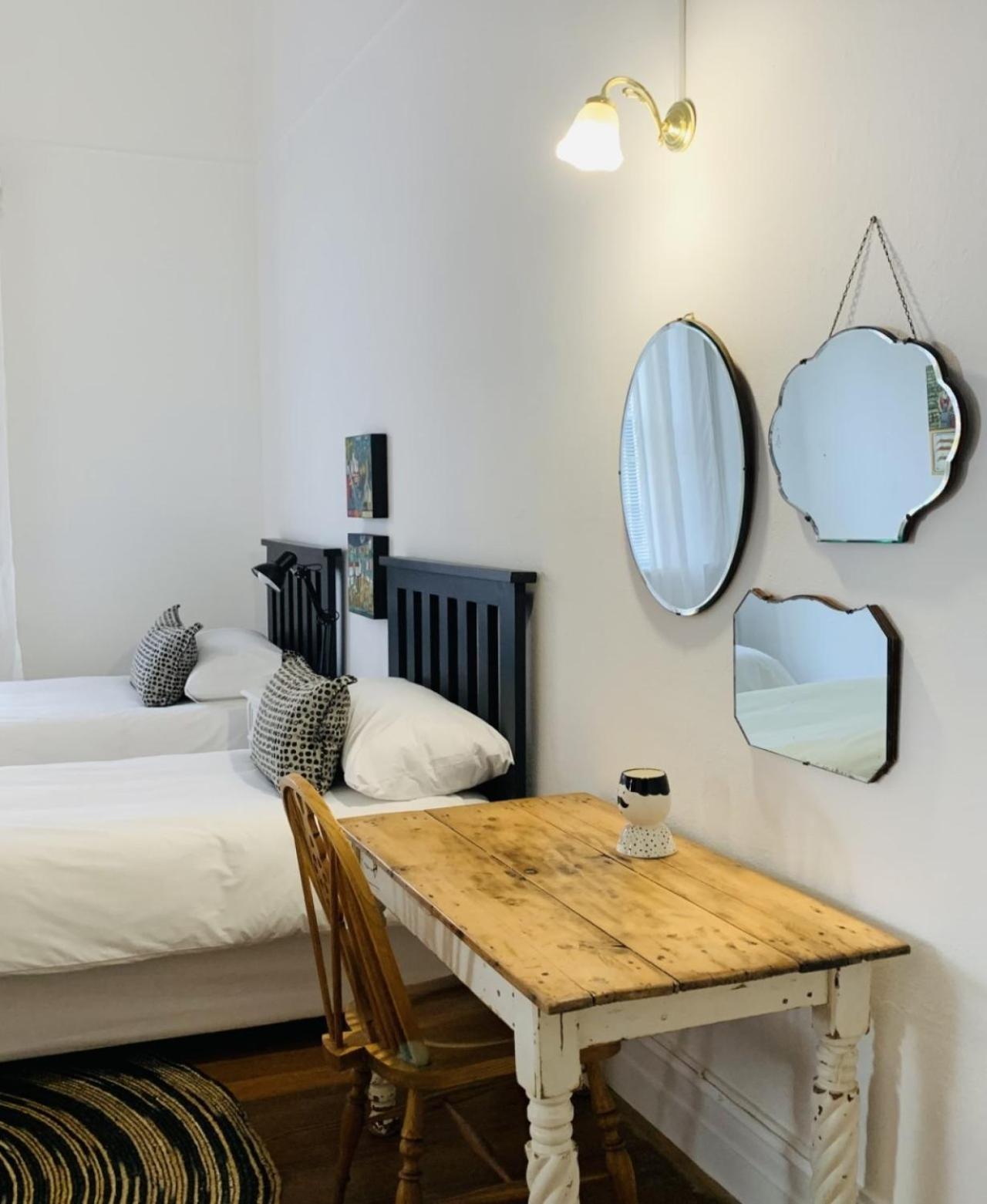De Wingerd B & B Graaff-Reinet Habitación foto