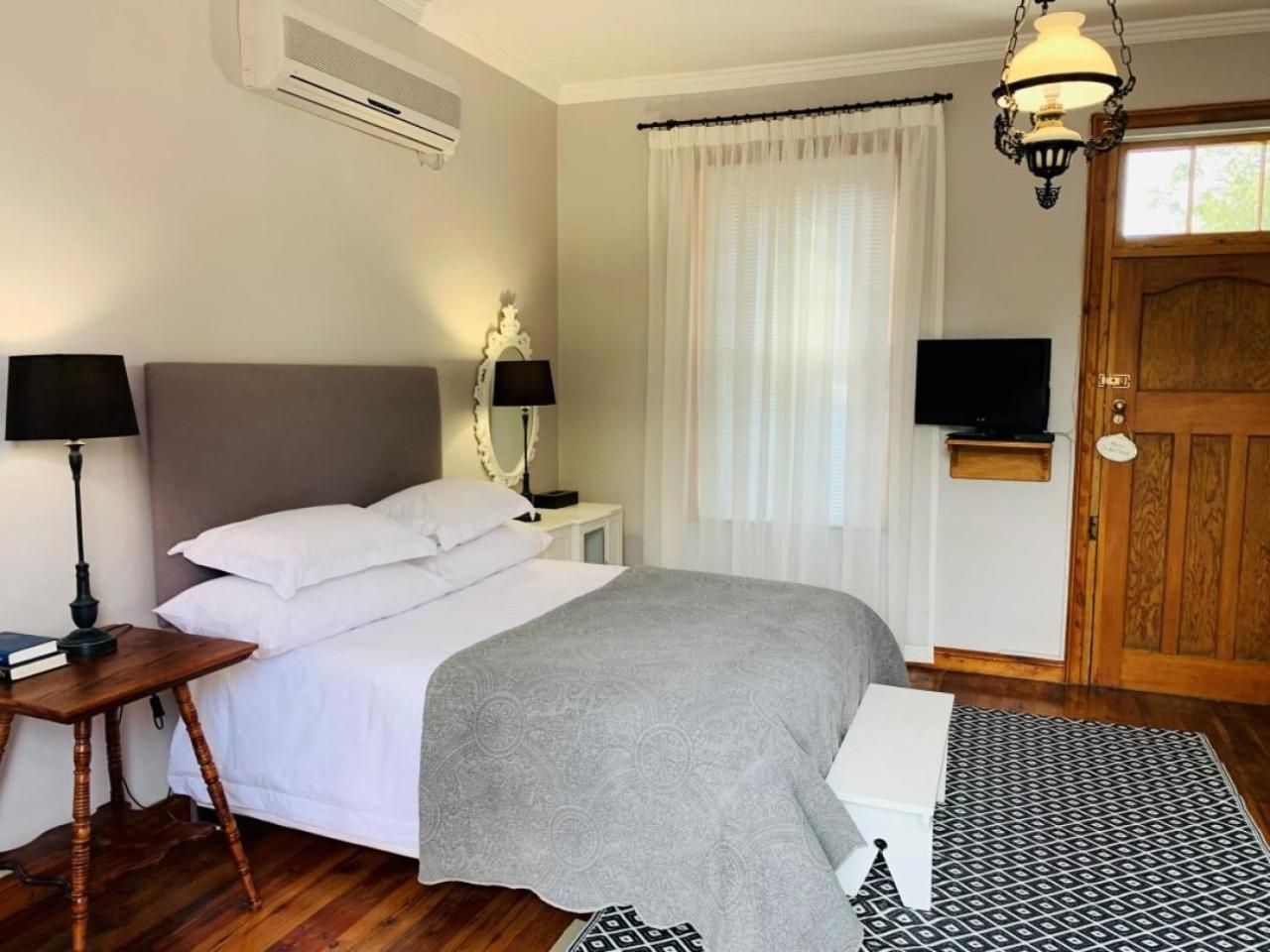 De Wingerd B & B Graaff-Reinet Exterior foto